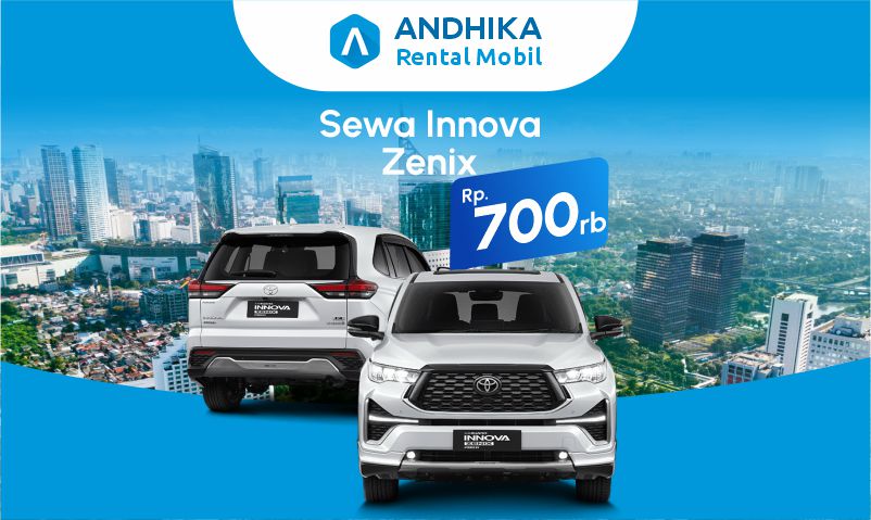 Andhika Rental Mobil | Jasa Rental Mobil Jakarta